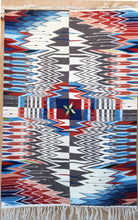 Load image into Gallery viewer, Chimayo Rio Grande Weaving with Emily Trujillo- October 8th-10th 2026