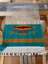 Load image into Gallery viewer, Chimayo Rio Grande Weaving with Emily Trujillo- October 8th-10th 2026