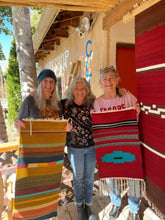 Load image into Gallery viewer, Weaving with Julie! 🧶 November 21st-23rd 2025