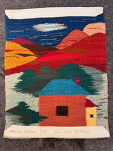 Load image into Gallery viewer, “Weaving the Southwest” with Melinda Bateman: Tapestry Weaving for Beginners- January 23rd-25th 2026