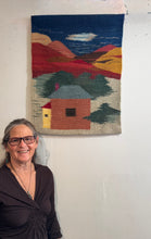 Load image into Gallery viewer, “Weaving the Southwest” with Melinda Bateman: Tapestry Weaving for Beginners- January 23rd-25th 2026