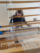 Load image into Gallery viewer, Chimayo Rio Grande Weaving with Emily Trujillo- October 8th-10th 2026