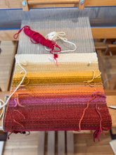 Load image into Gallery viewer, Chimayo Rio Grande Weaving with Emily Trujillo- October 8th-10th 2026