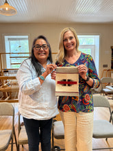 Load image into Gallery viewer, Lynda Teller Pete- Navajo Weaving Workshop- May 25th thru 28th 2026