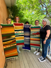 Load image into Gallery viewer, Weaving with Julie! 🧶 November 21st-23rd 2025