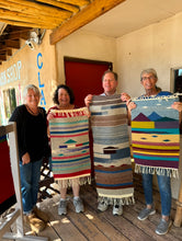 Load image into Gallery viewer, Weaving with Julie! 🧶 November 21st-23rd 2025