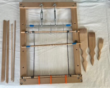 Load image into Gallery viewer, Lynda Teller Pete- Navajo Weaving Workshop- May 25th thru 28th 2026