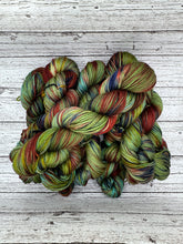 Load image into Gallery viewer, Apparel Series-“Camouflage”- 4-ply Worsted Weight