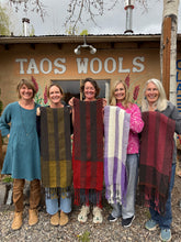 Load image into Gallery viewer, "Weaving with Lisa" Project Alpaca- September 17th-19th 2026