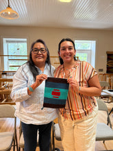 Load image into Gallery viewer, Lynda Teller Pete- Navajo Weaving Workshop- May 25th thru 28th 2026
