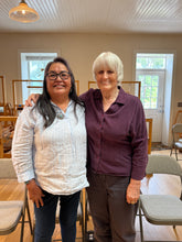 Load image into Gallery viewer, Lynda Teller Pete- Navajo Weaving Workshop- May 25th thru 28th 2026
