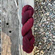 Load image into Gallery viewer, Apparel Series- Garnet- DK Weight 2-ply
