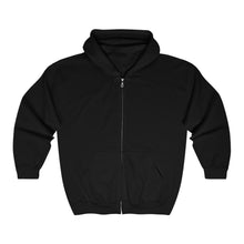 Load image into Gallery viewer, Taos Wools Ram-Full Zip Hooded Sweatshirt
