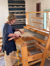 Load image into Gallery viewer, Weaving with Lisa: Project Alpaca- June 4th-6th 2026
