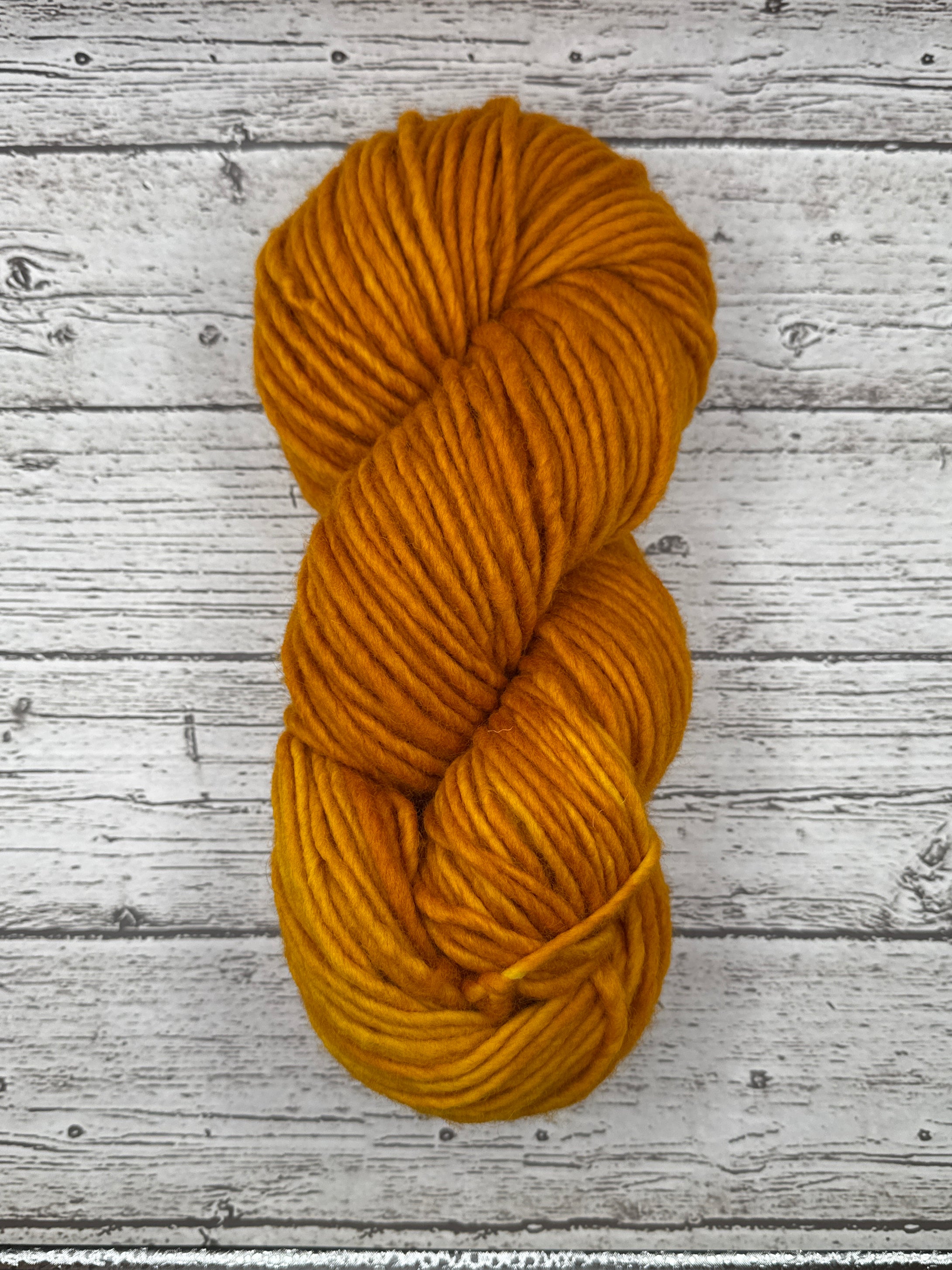 Rio Grande Rug Yarn- Amber