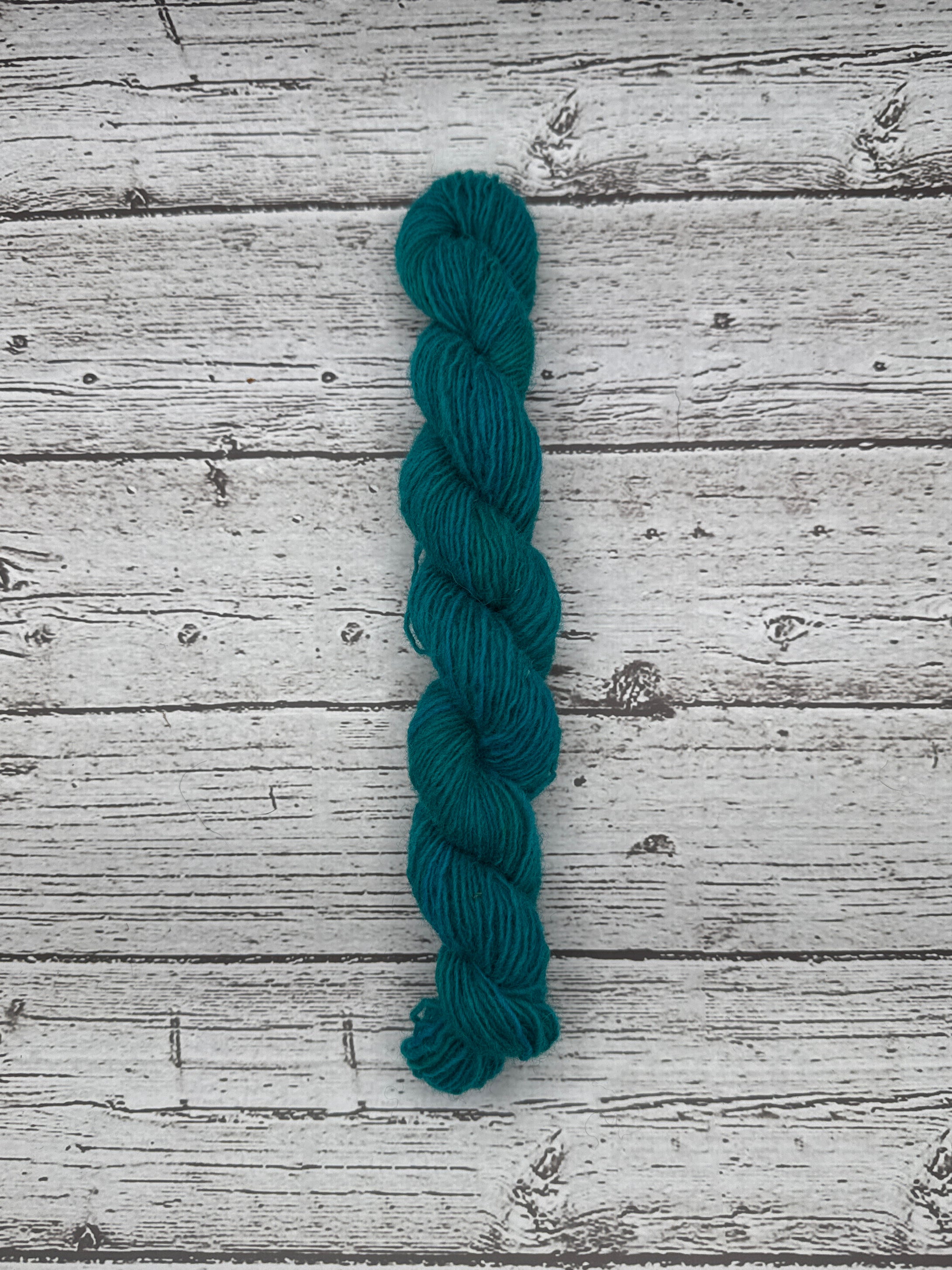 Chica Minis- Turquoise A