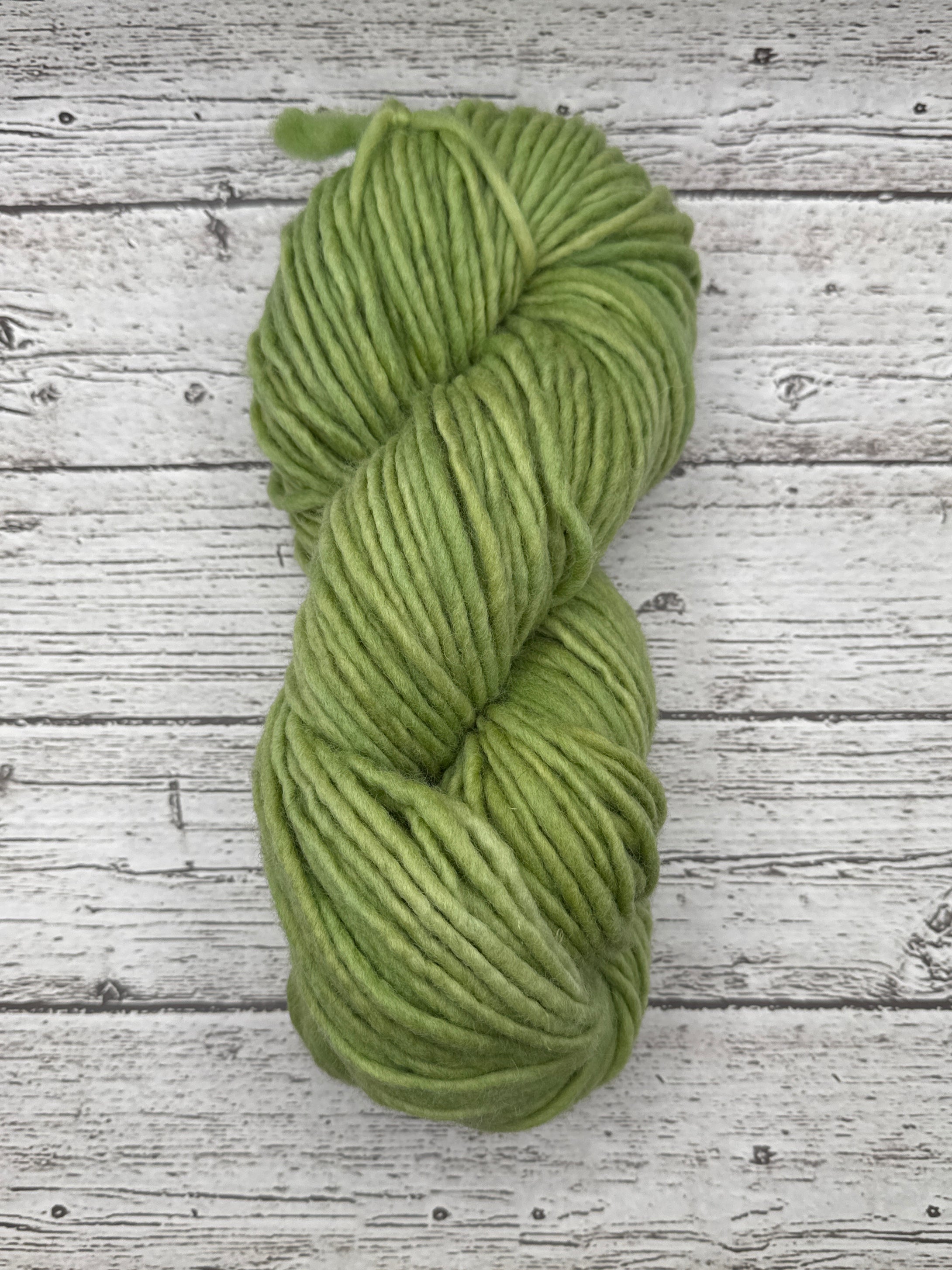 Rio Grande Rug Yarn- Sagebrush