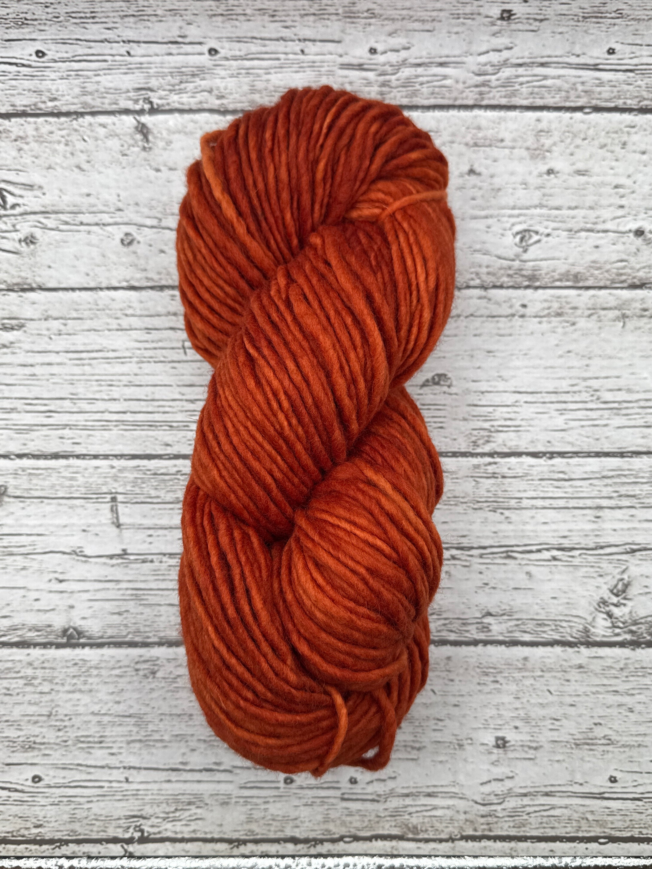 Rio Grande Rug Yarn- Kota