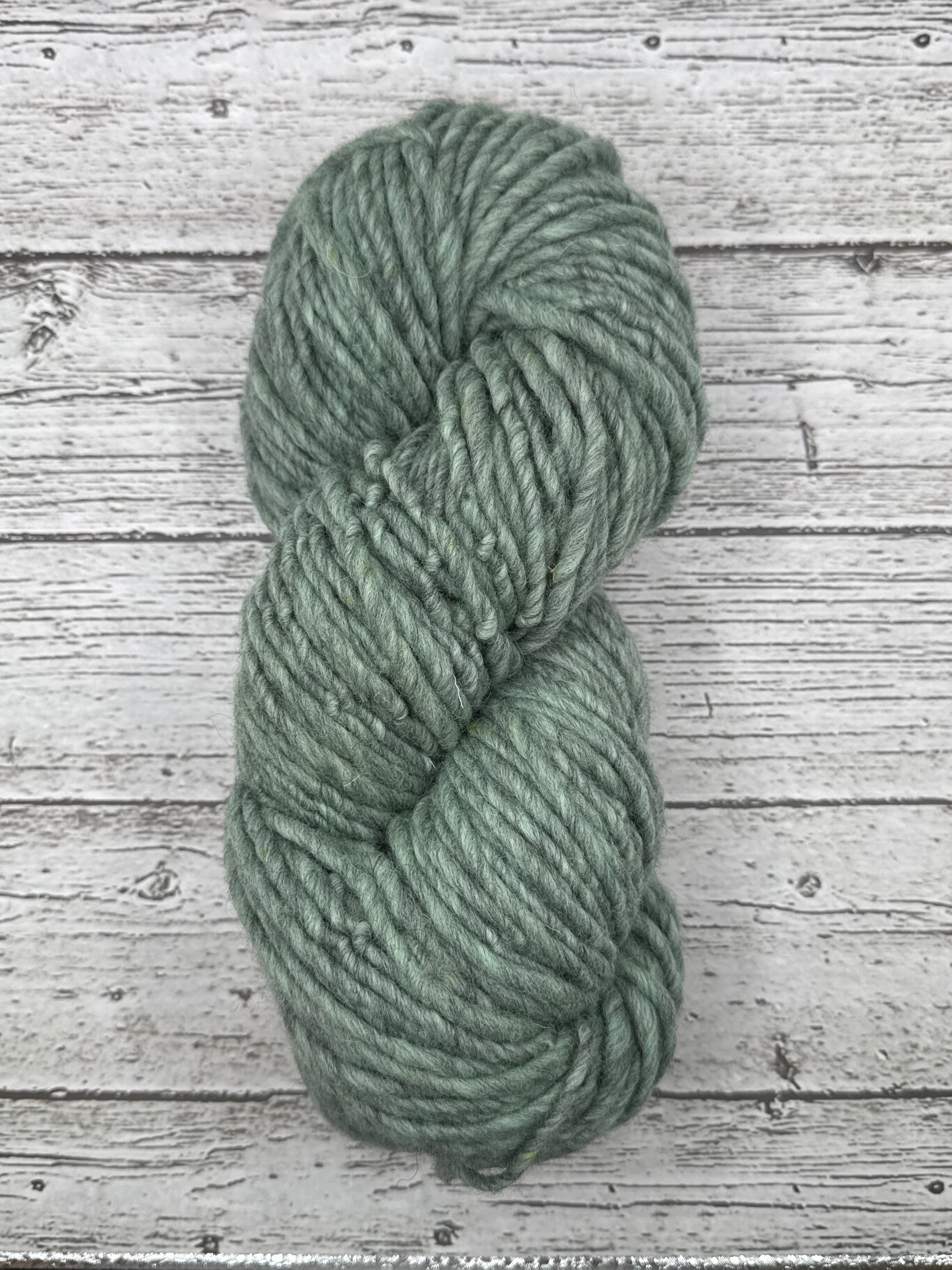 Rio Grande Rug Yarn- Sage