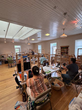 Load image into Gallery viewer, Lynda Teller Pete- Navajo Weaving Workshop- May 25th thru 28th 2026
