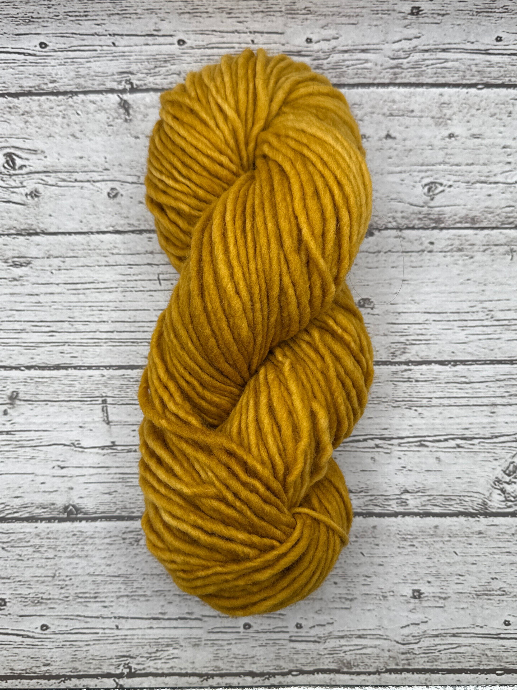 Rio Grande Rug Yarn- Maize