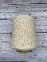 Load image into Gallery viewer, 4-ply Worsted Wool Warp
