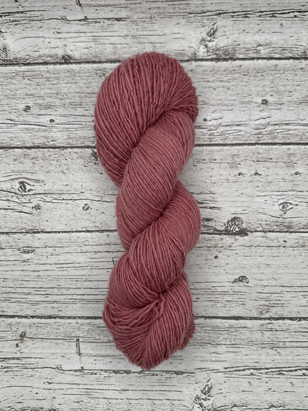 Chokecherry “C”- Fine Tapestry Weight Yarn- Limited Gradation Series- “Chica”