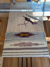 Load image into Gallery viewer, Chimayo Rio Grande Weaving with Emily Trujillo- October 10th-12th 2025
