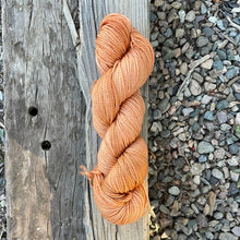 Load image into Gallery viewer, Apparel Series- Caramel DK Weight 2-ply
