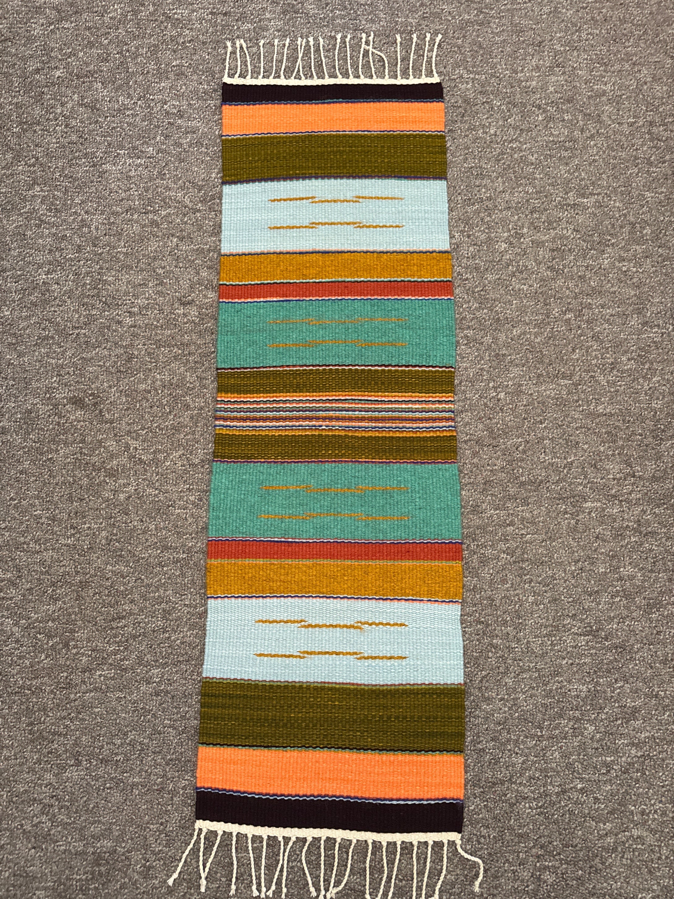 Rio Grande Runner XII