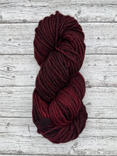 Load image into Gallery viewer, Rio Grande Rug Yarn- Garnet
