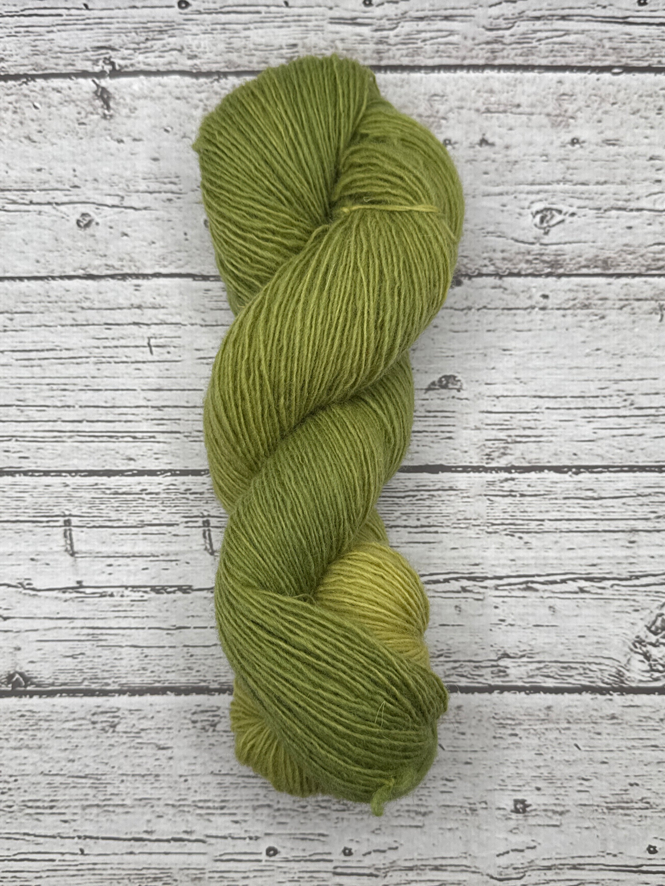 Chamisa- Fine Tapestry Weight- “Chica”