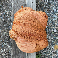 Load image into Gallery viewer, Apparel Series- Caramel DK Weight 2-ply
