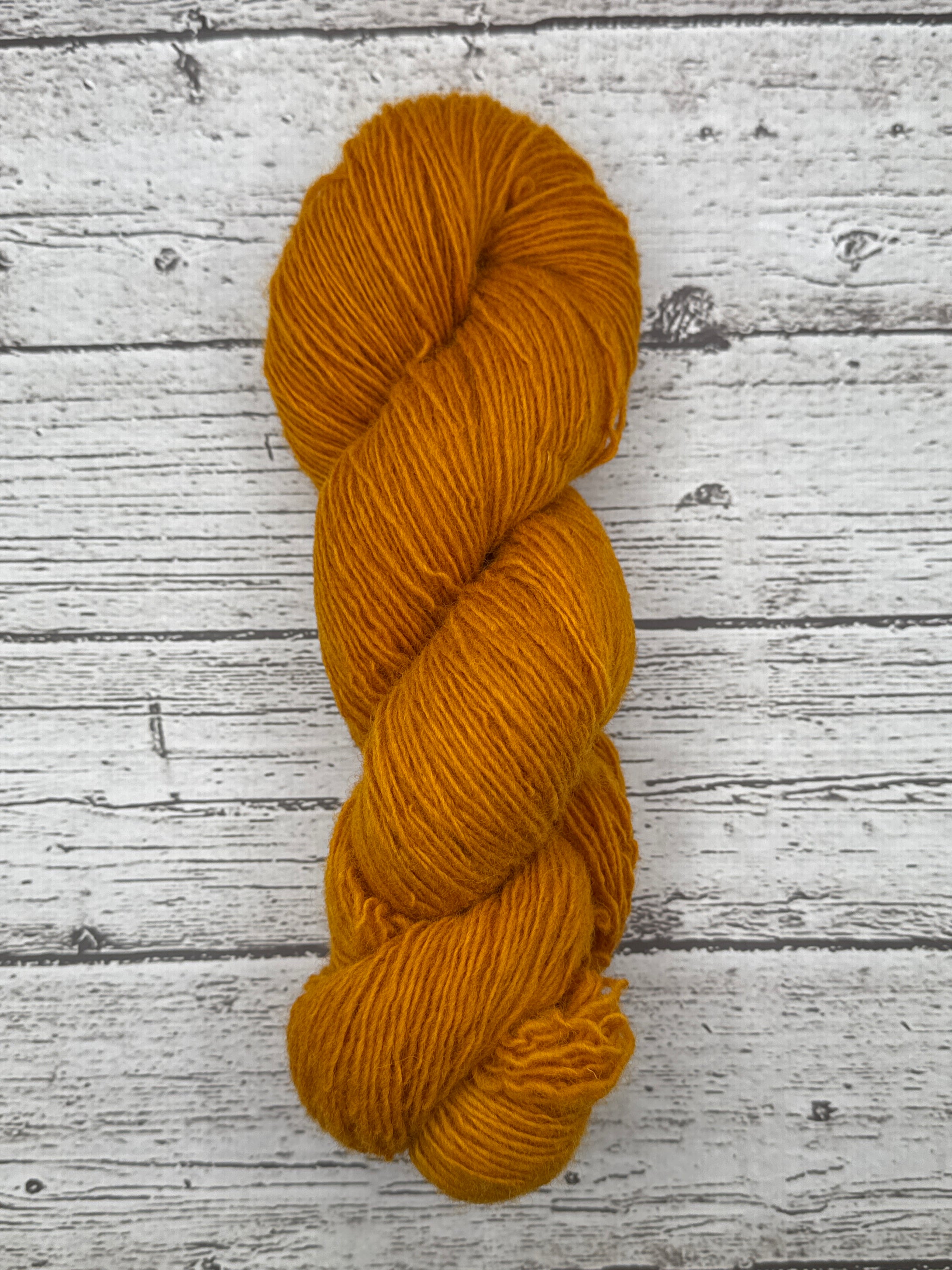 Amber- Fine Tapestry Weight- “Chica”