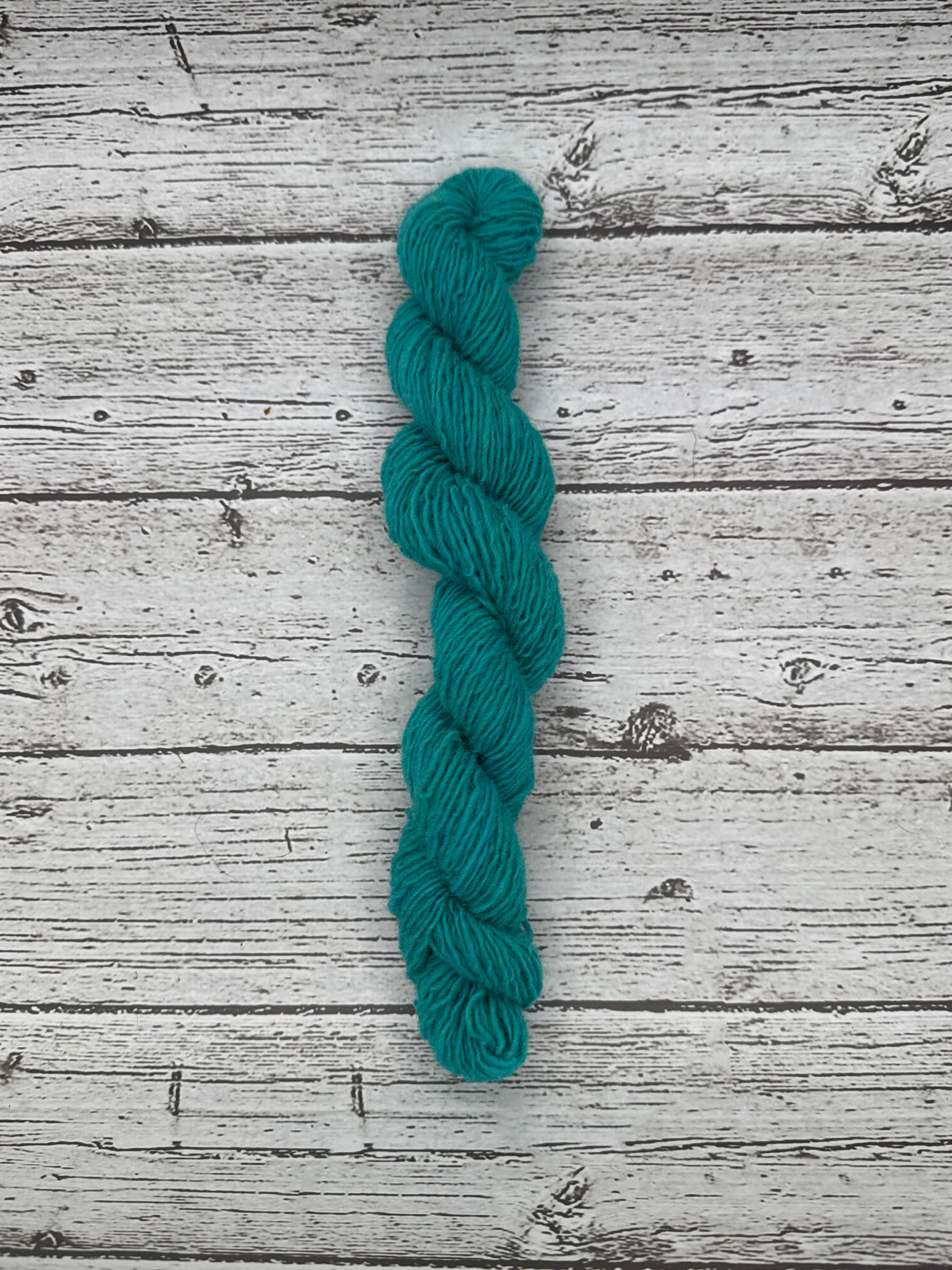 Chica Minis- Turquoise B