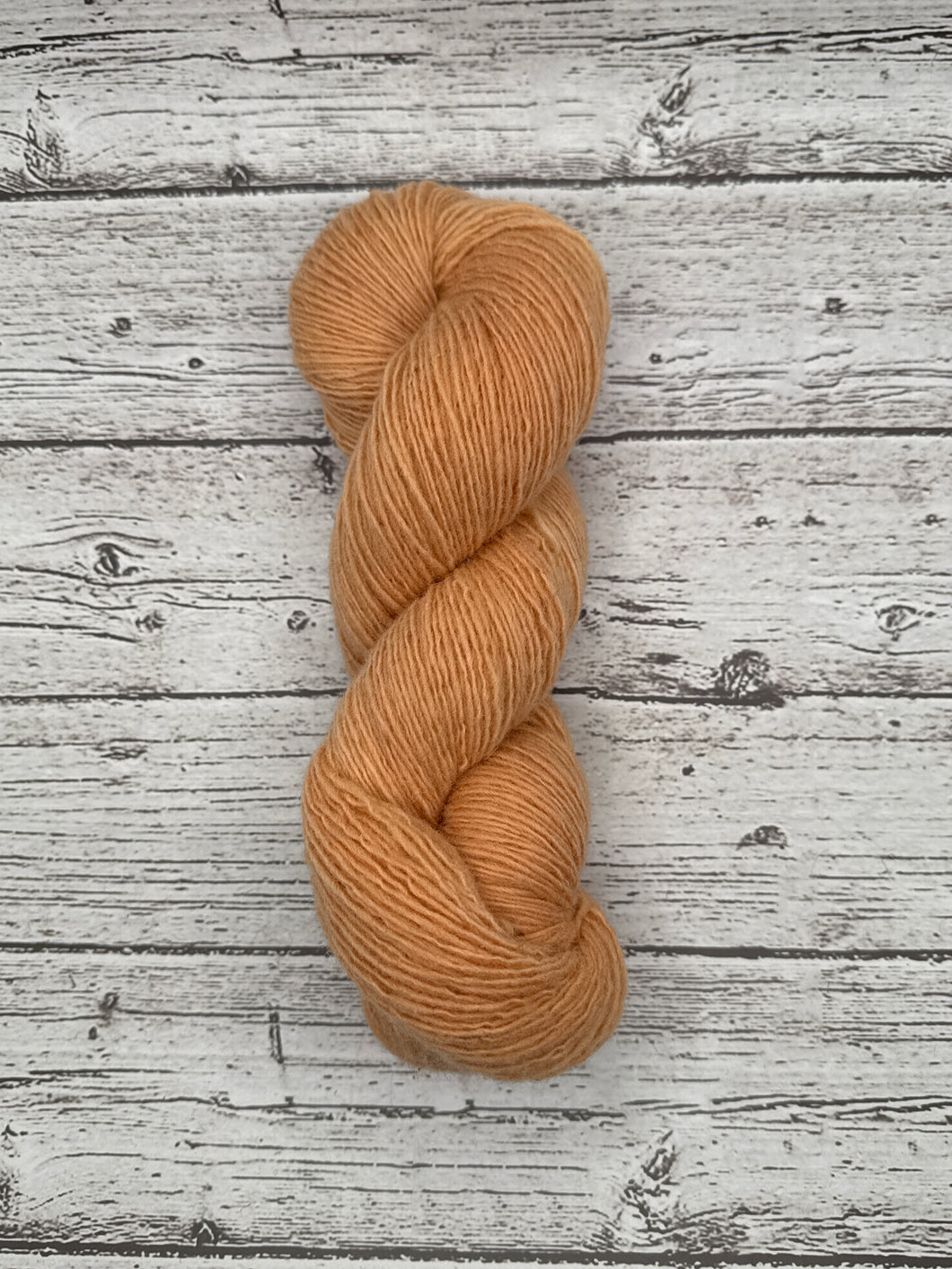 Copper “C”- Fine Tapestry Weight Yarn- Limited Gradation Series- “Chica”