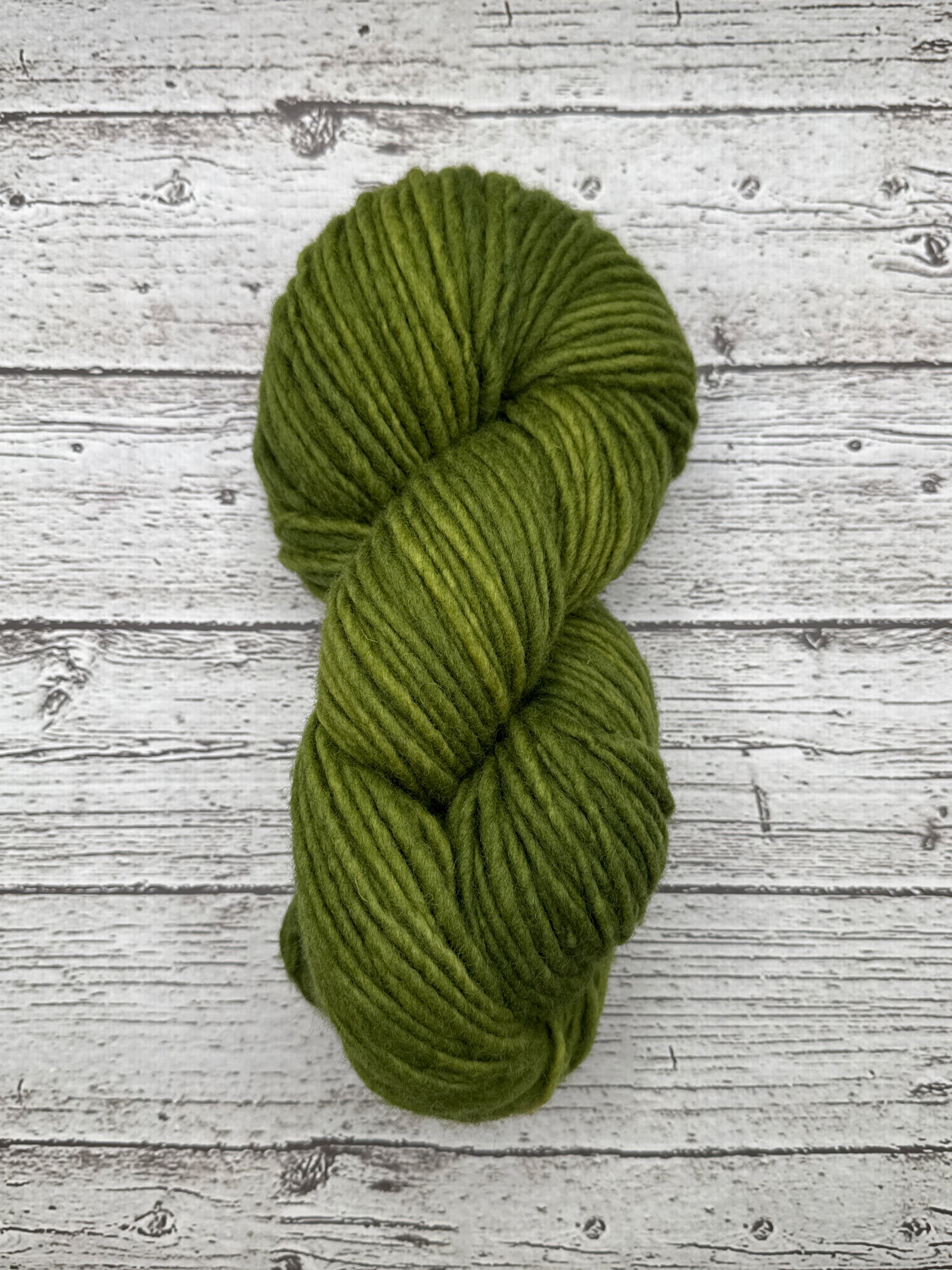 Rio Grande Rug Yarn- Spruce B