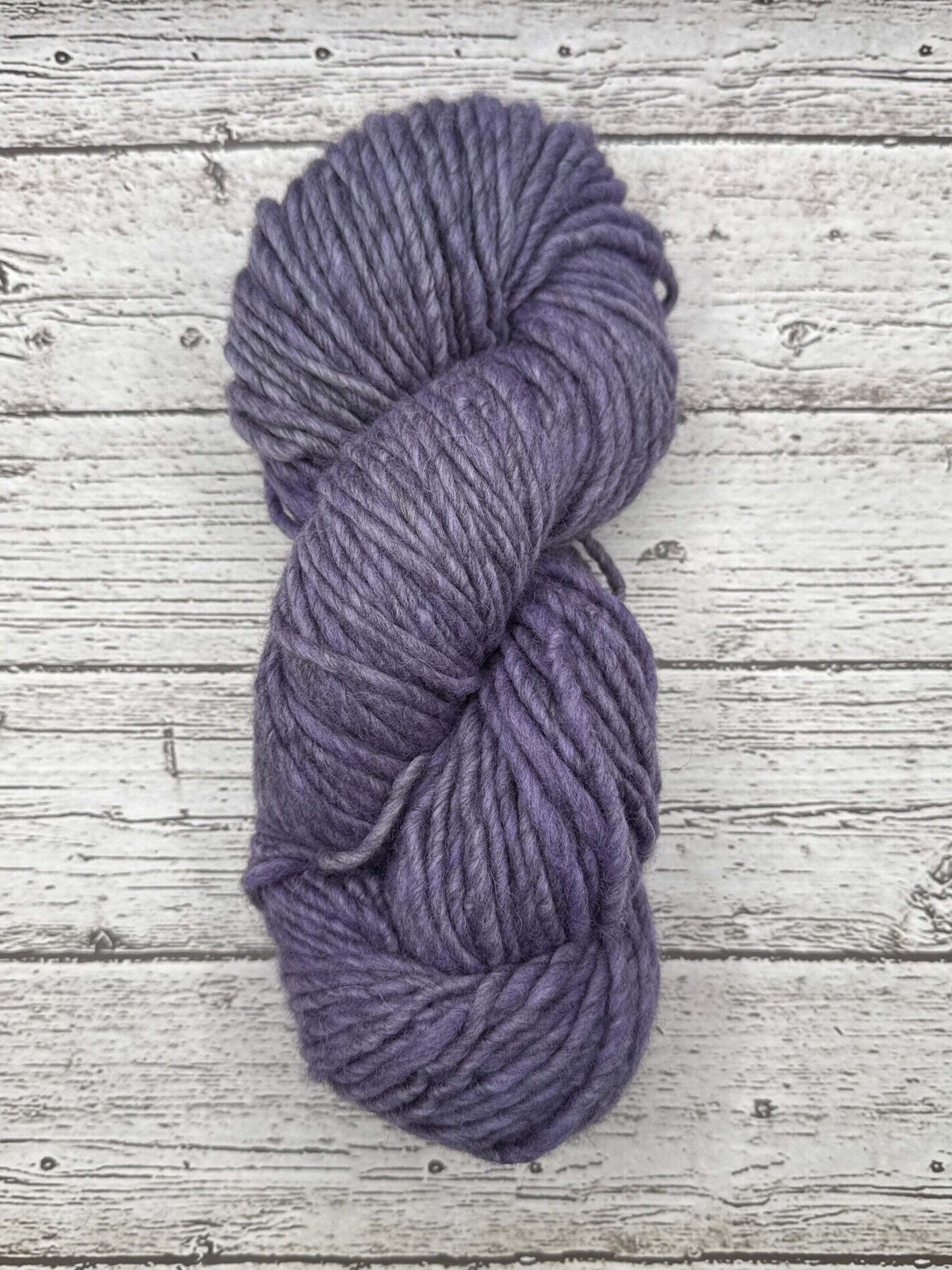 Rio Grande Rug Yarn- Aster