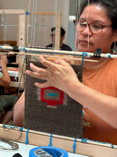Load image into Gallery viewer, Lynda Teller Pete- Navajo Weaving Workshop- May 25th thru 28th 2026
