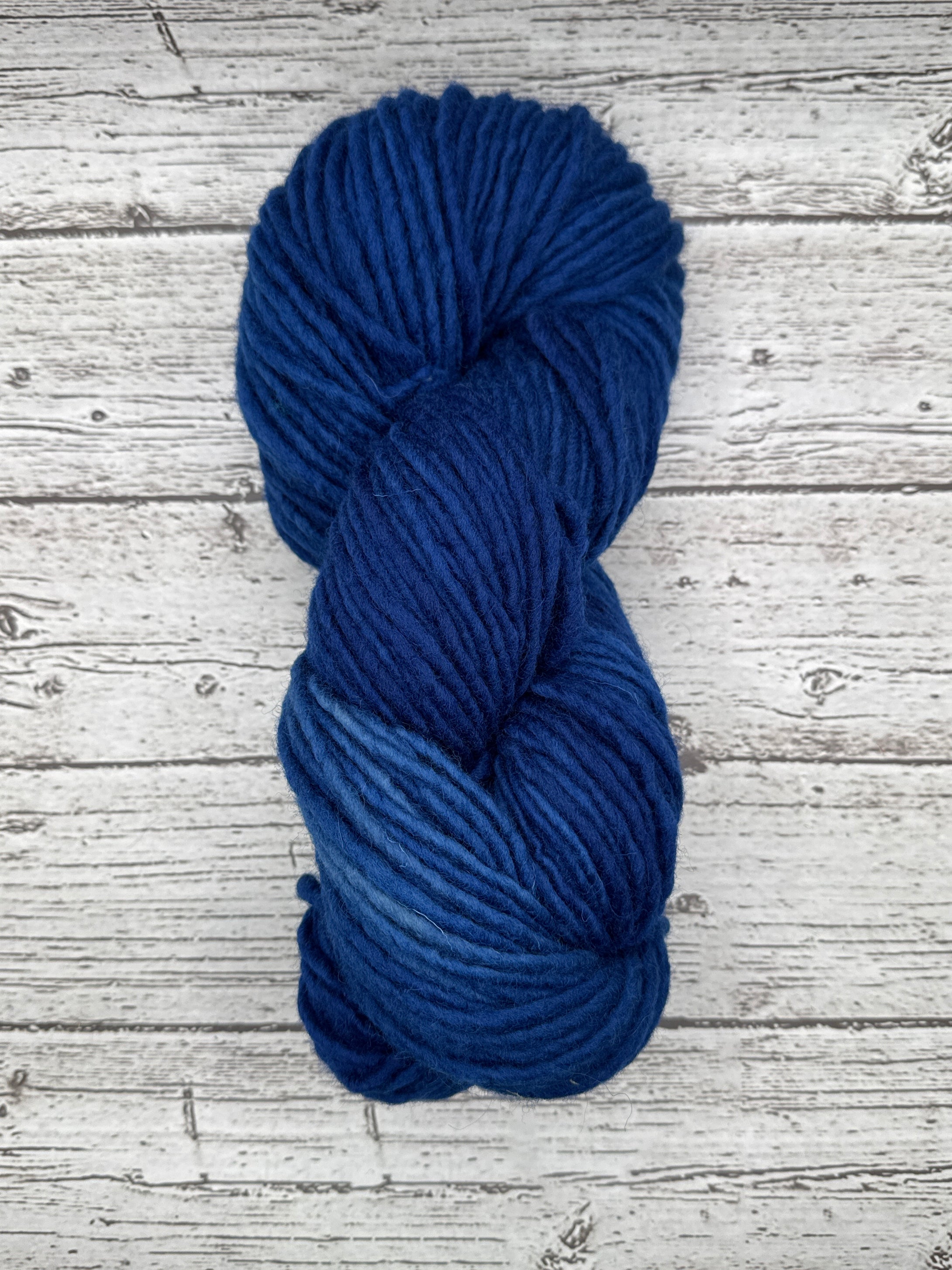 Rio Grande Yarn- Cobalt