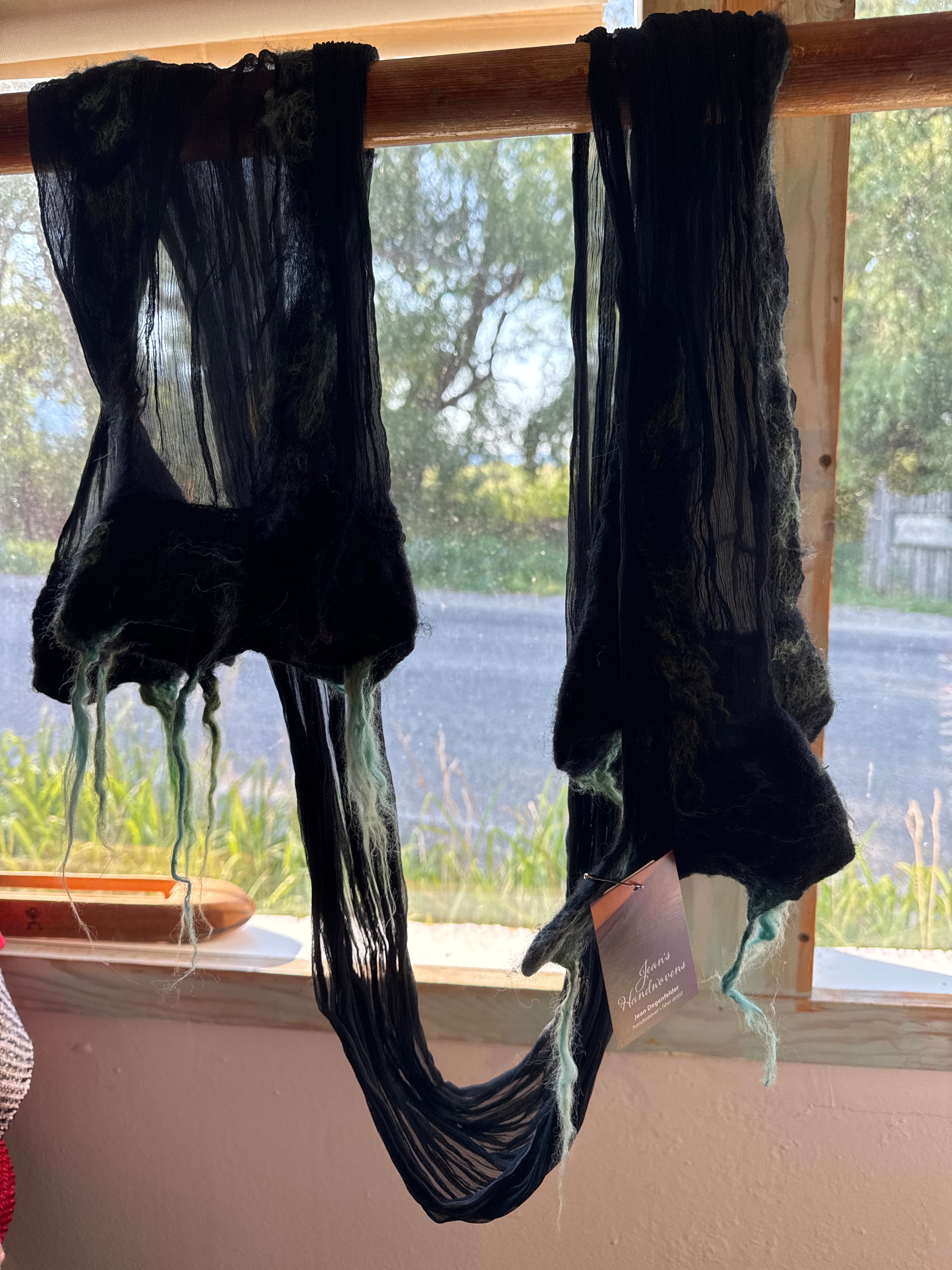 JD 0825-5 Nuno Scarf