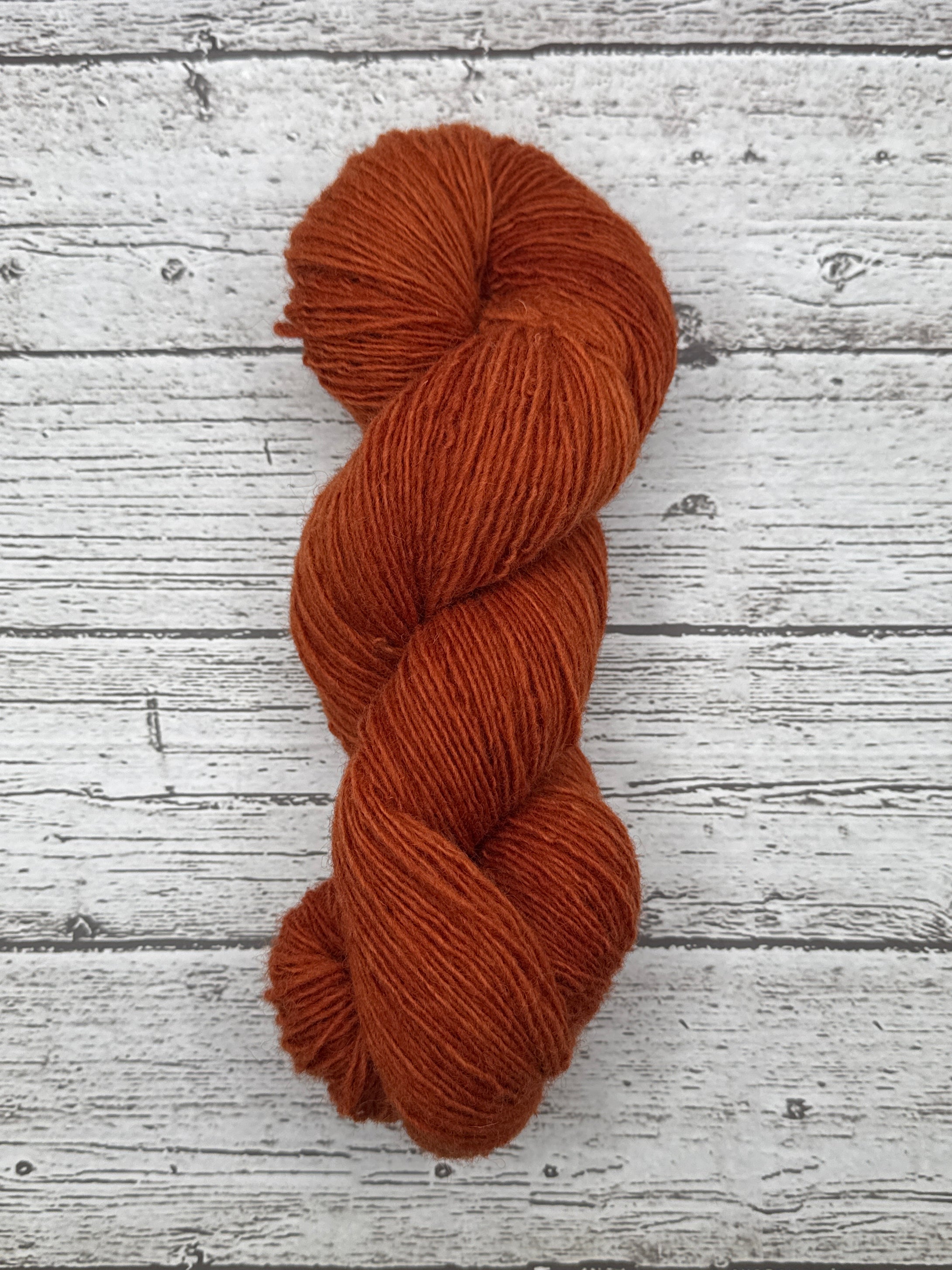 Kota-Fine Tapestry Weight- “Chica”
