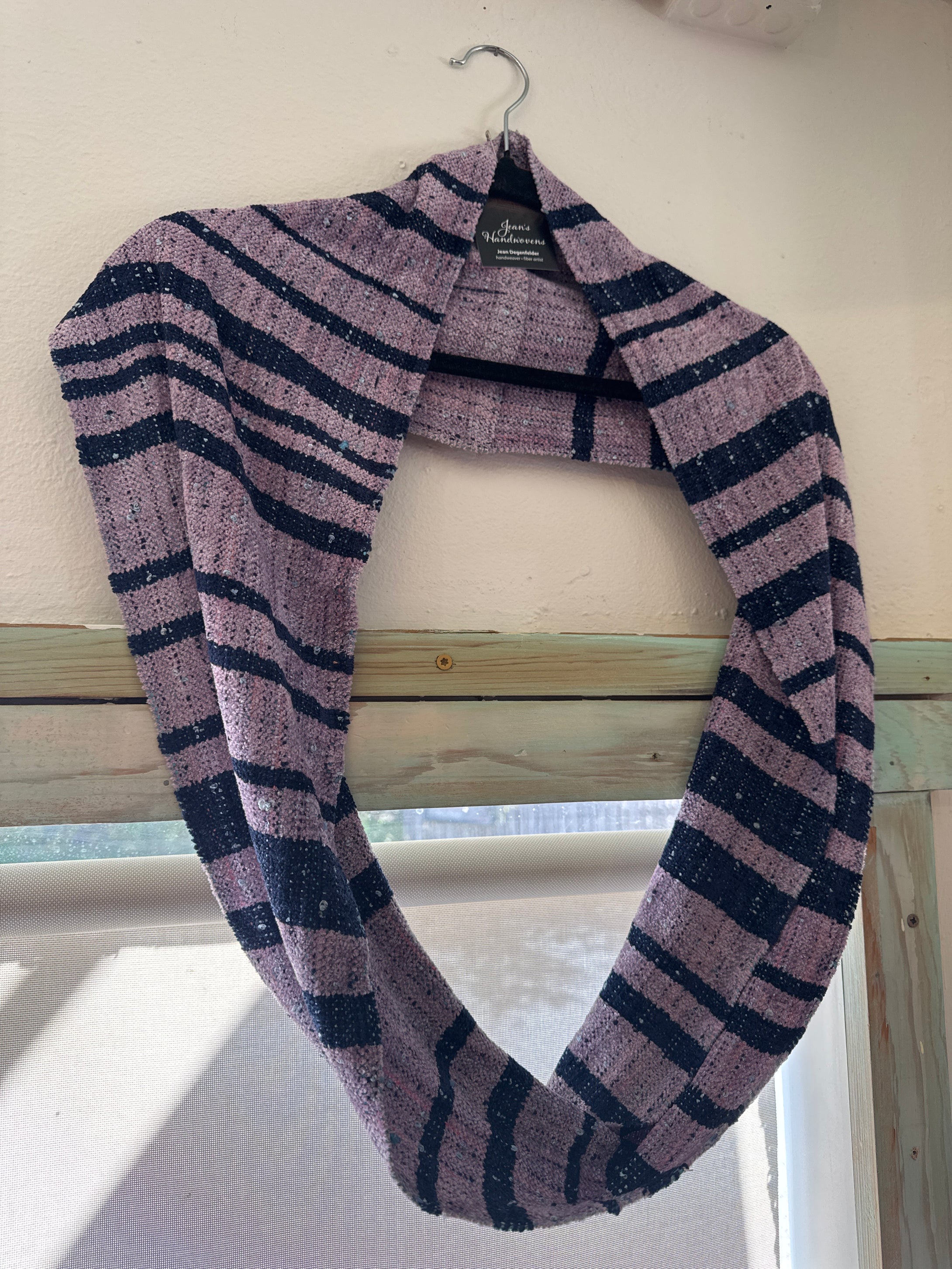 JD 7365 Infinity Scarf