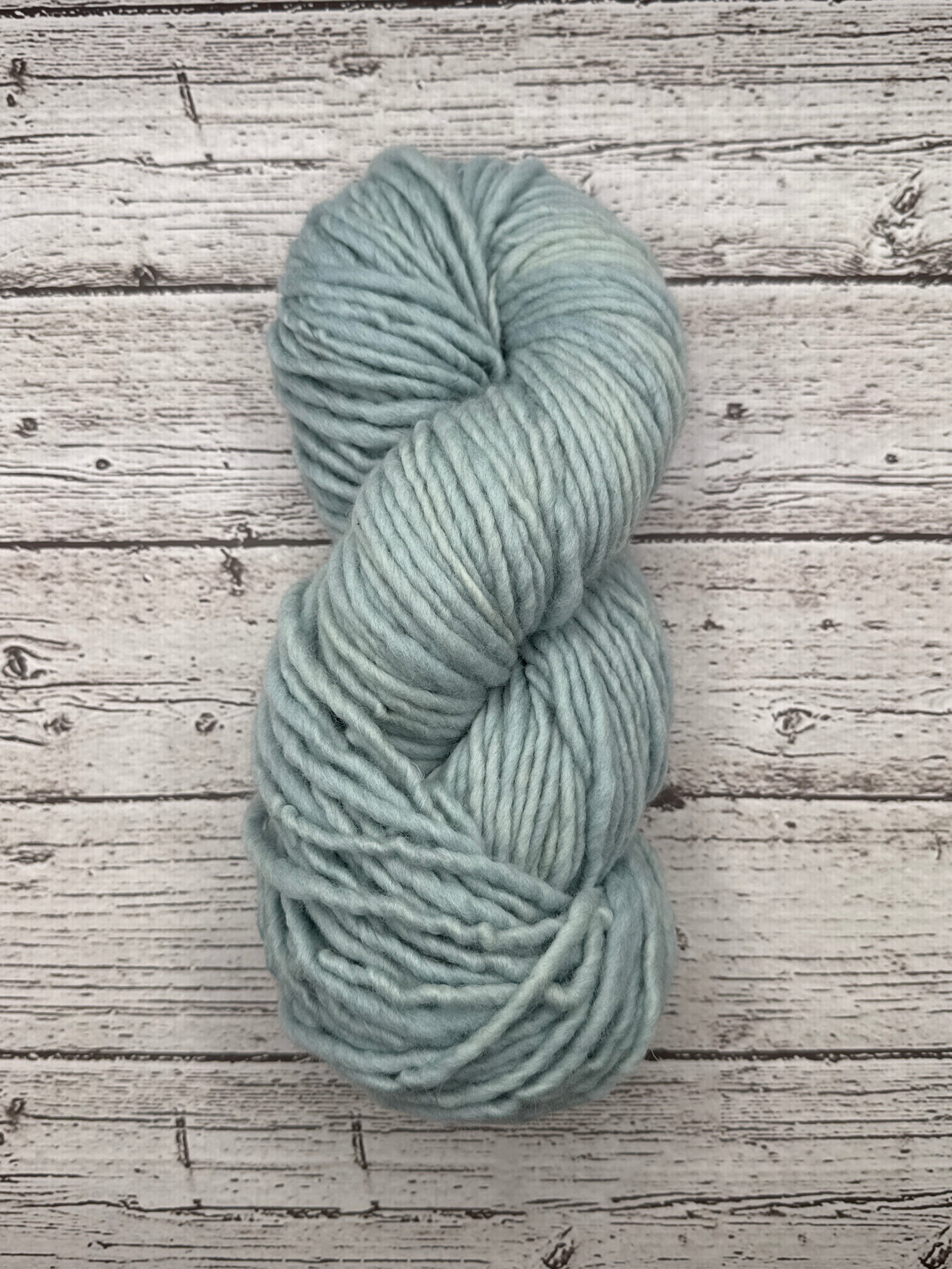 Rio Grande Rug Yarn- Indigo C