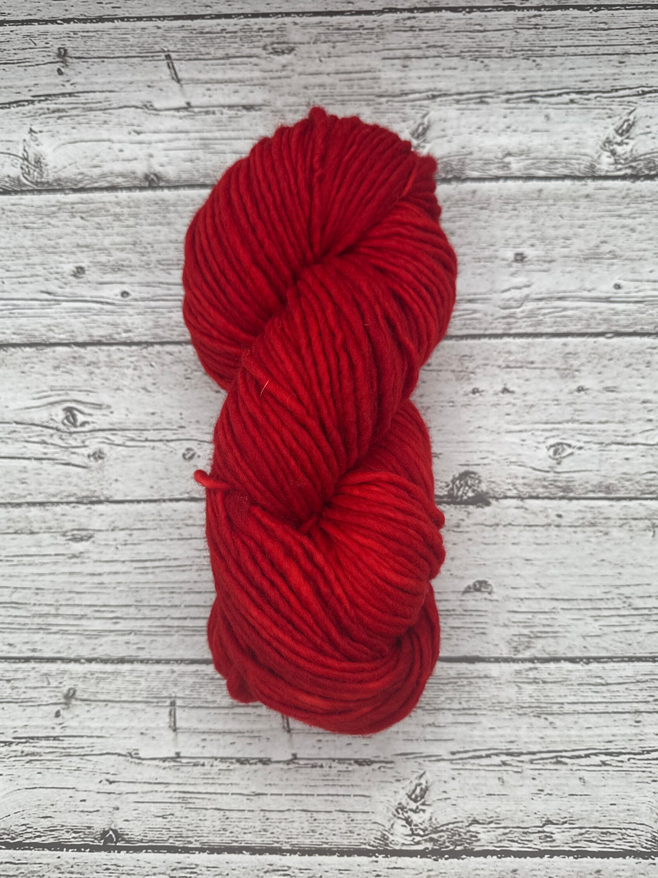 Rio Grande Rug Yarn- Ganado