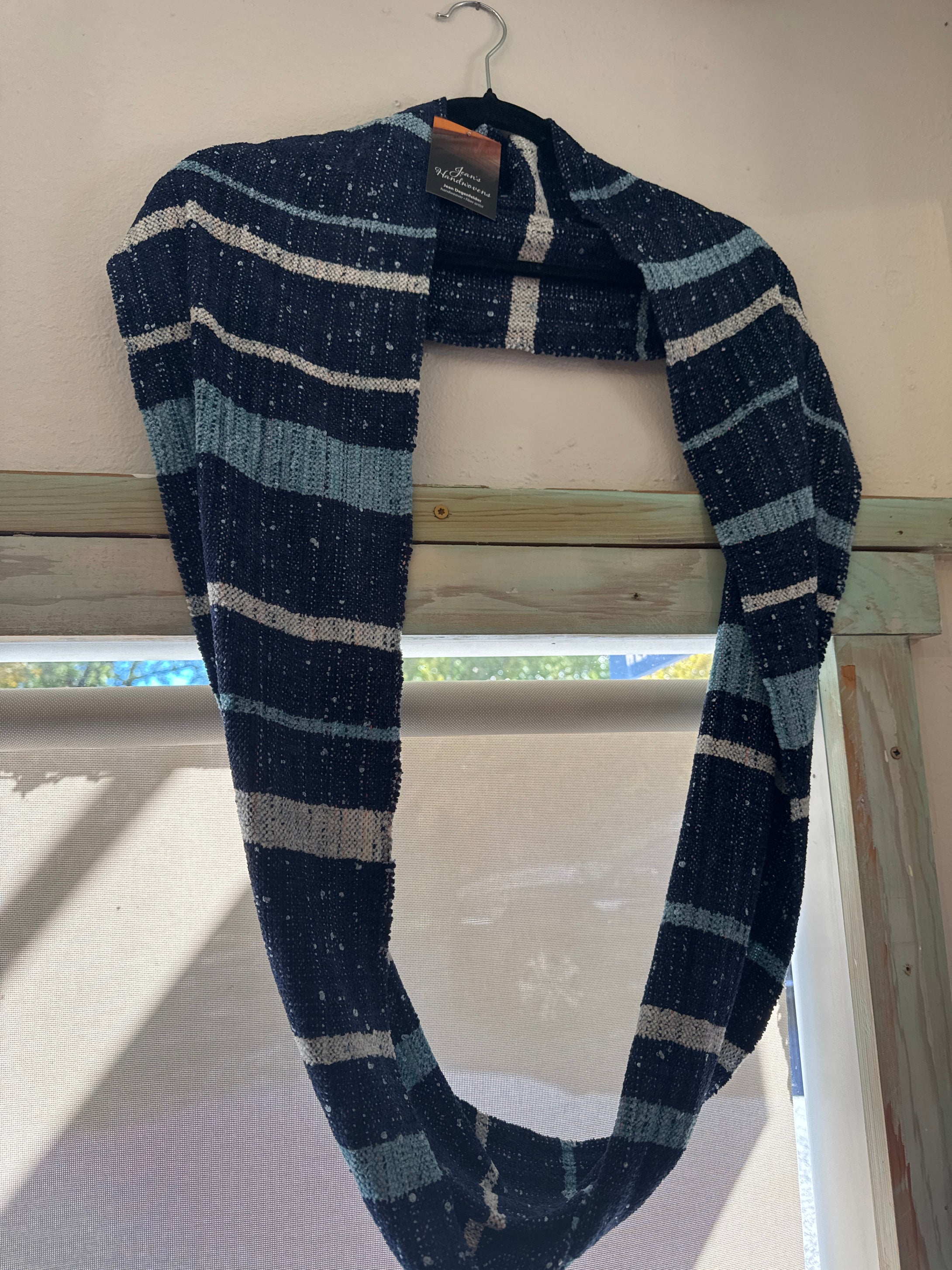 JD 7355 Infinity Scarf