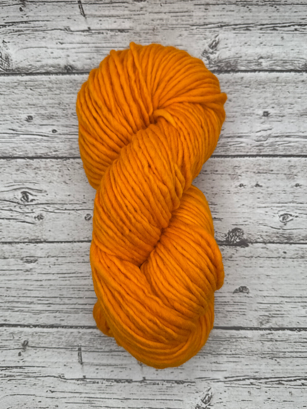 Rio Grande Rug Yarn- Marigold A