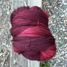Load image into Gallery viewer, Apparel Series- Garnet- DK Weight 2-ply
