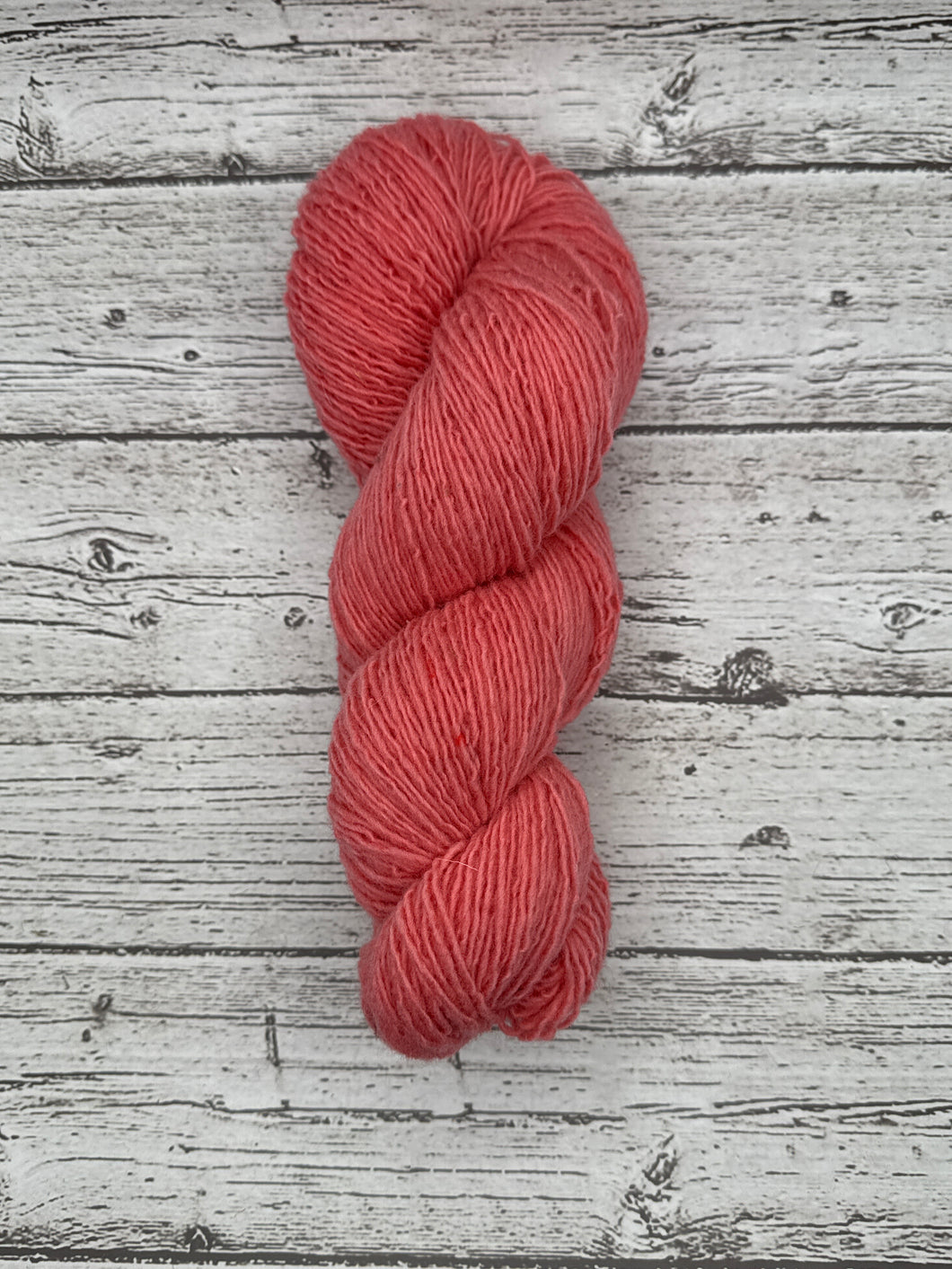 Ganado “C”- Fine Tapestry Weight Yarn- Limited Gradation Series- “Chica”