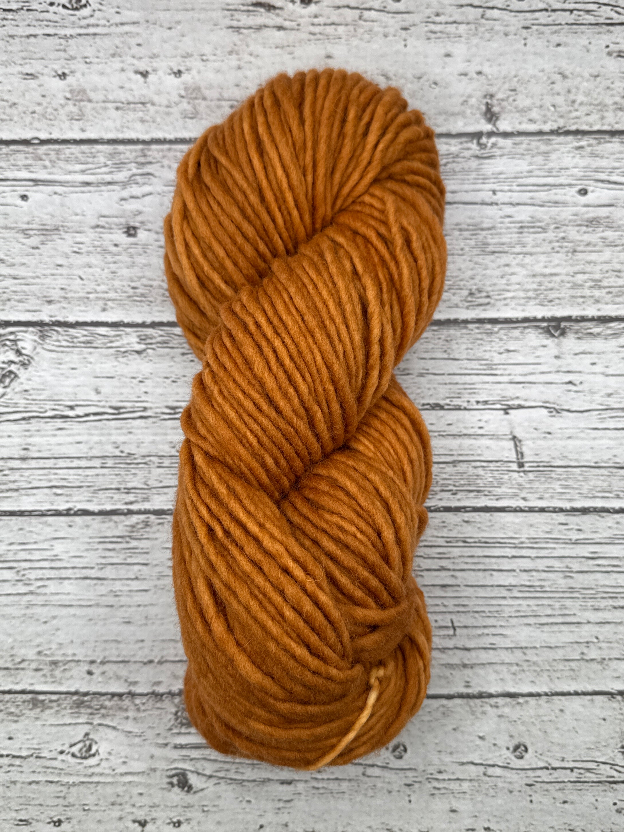 Rio Grande Rug Yarn- Caramel